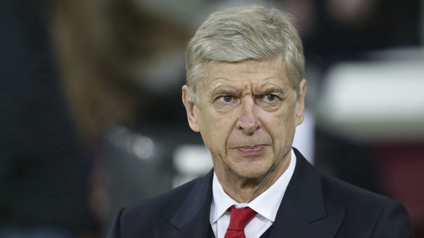 Nuestro rival: Arsenal