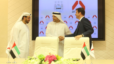 Arabtec