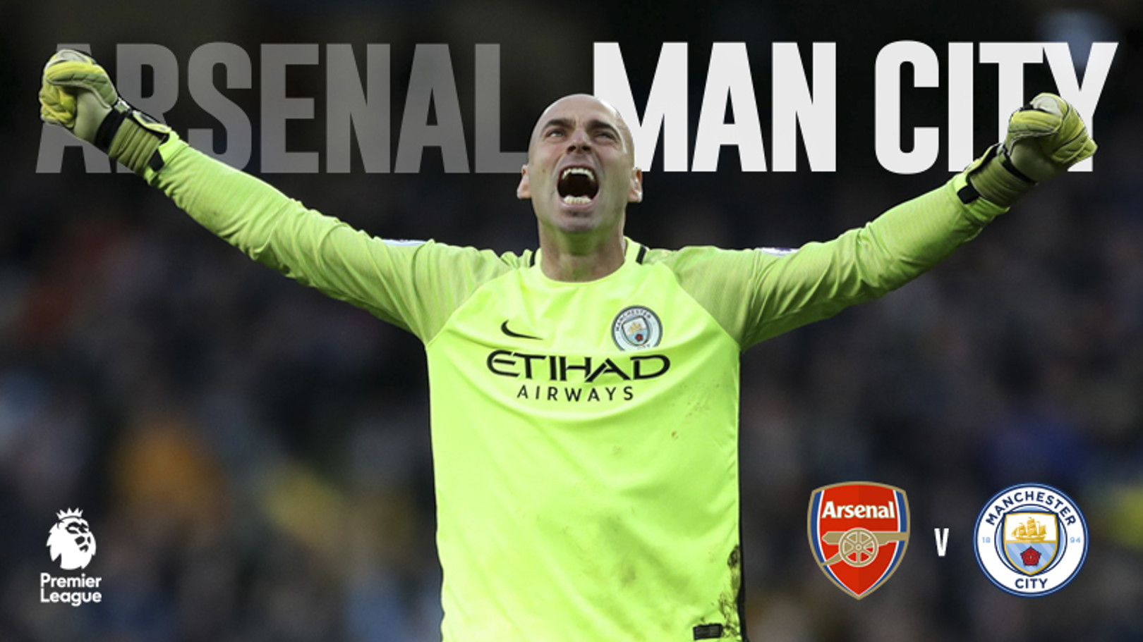 Arsenal vs City:Ce que vous devez savoir