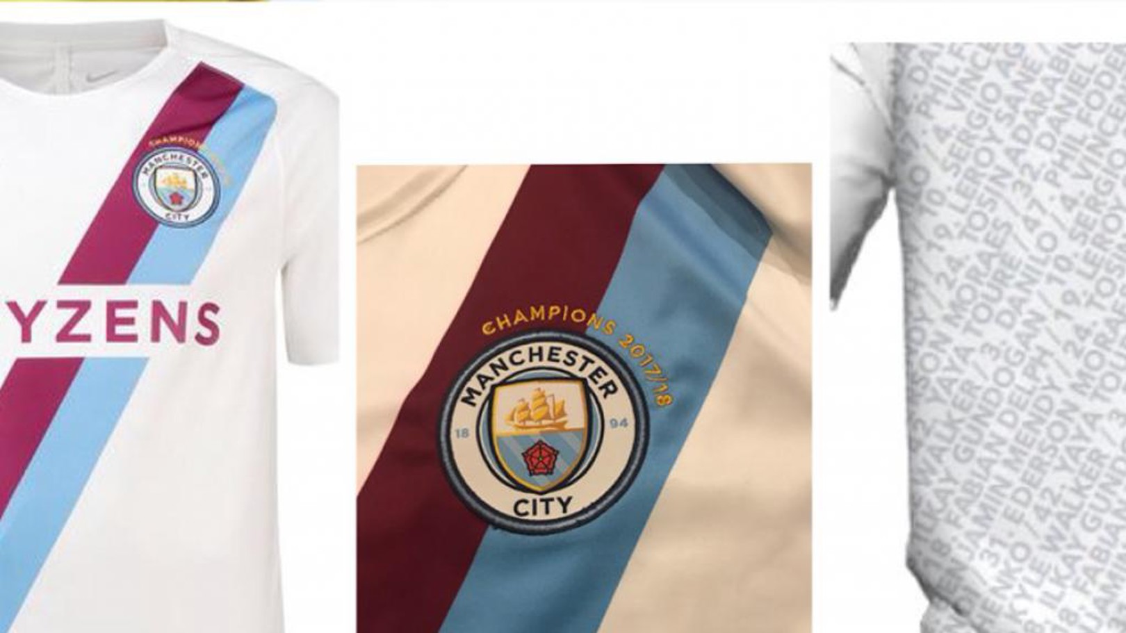 วันเกิดอยากให้! สาวกไทยลุ้นชิงเสื้อซิตี้เซ่นสุดเท่