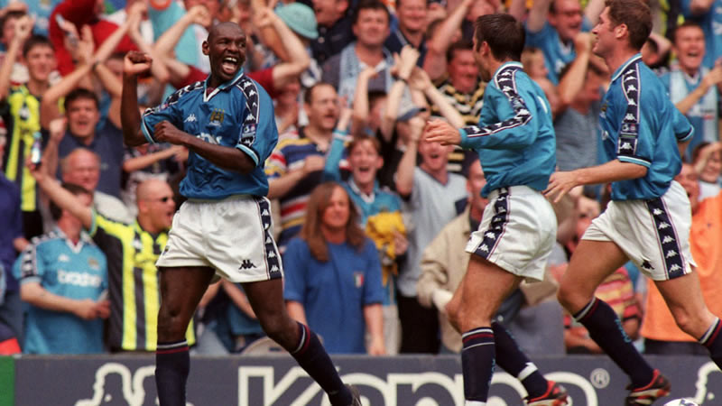 Shaun Goater 1998