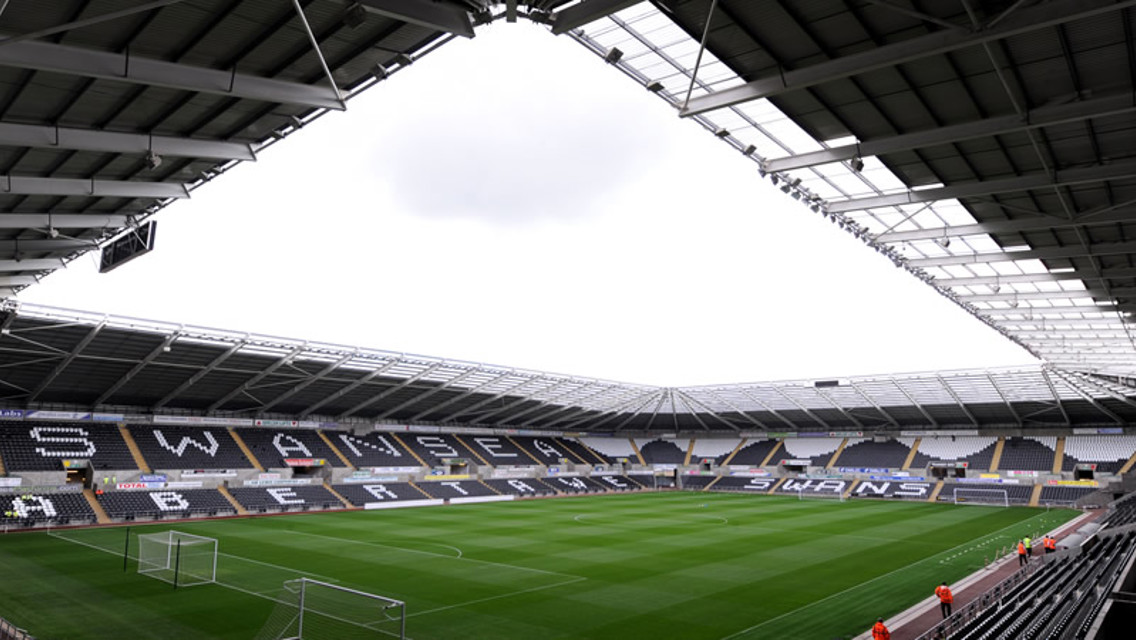 Liberty Stadium