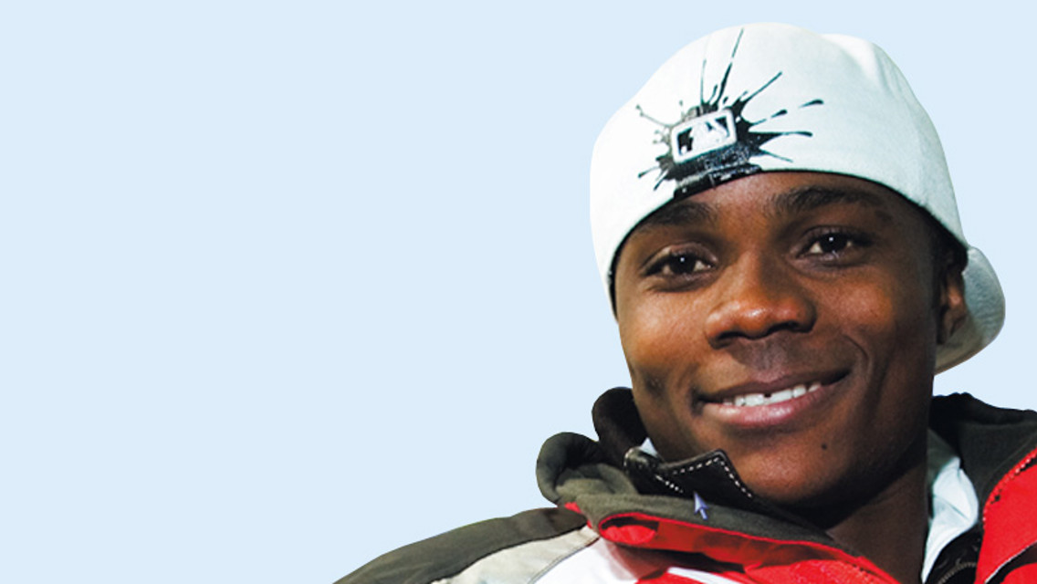 Alex Nimely