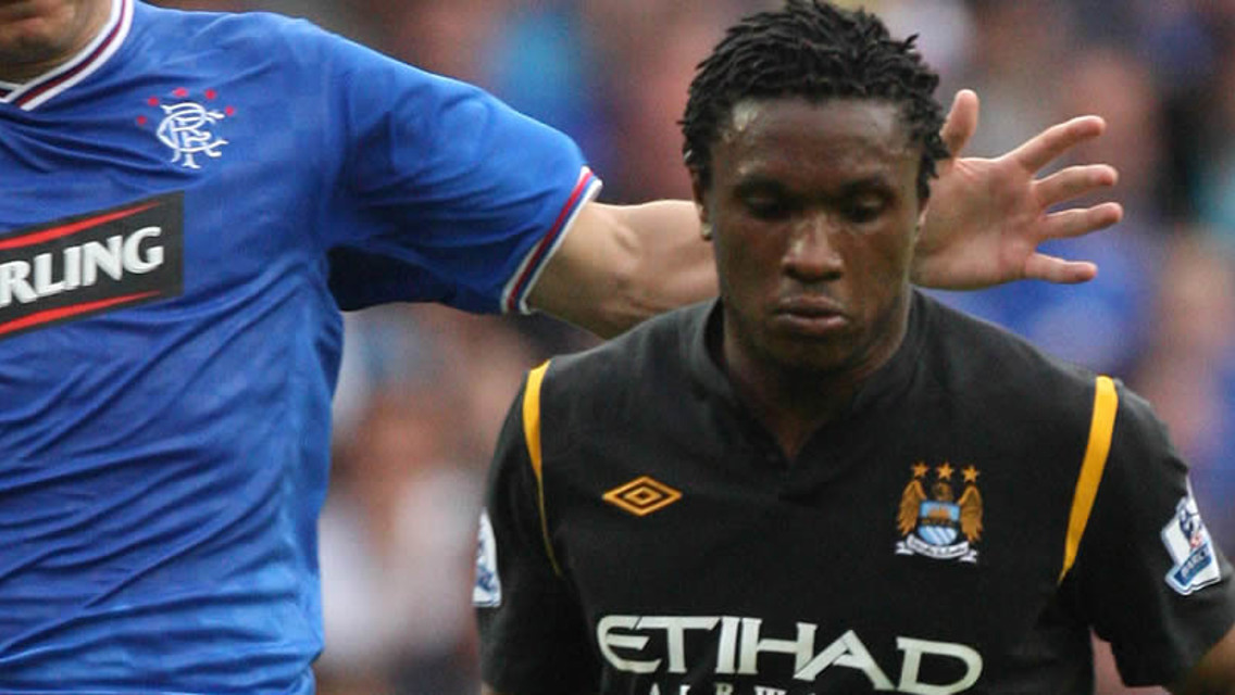 Kelvin Etuhu