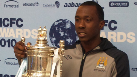 vidal senior cup