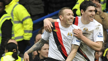 Gareth Barry