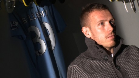 Craig Bellamy Foundation