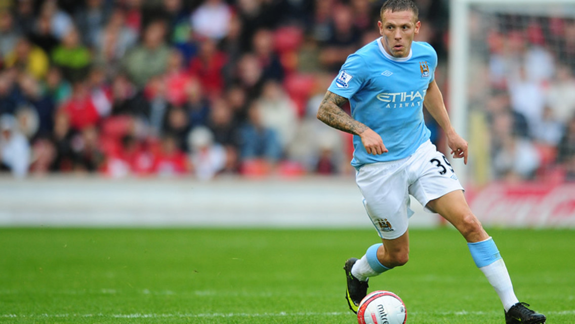 Craig Bellamy