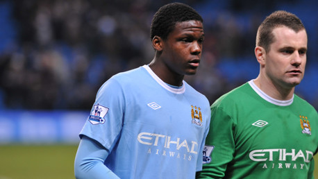 Dedryck Boyata