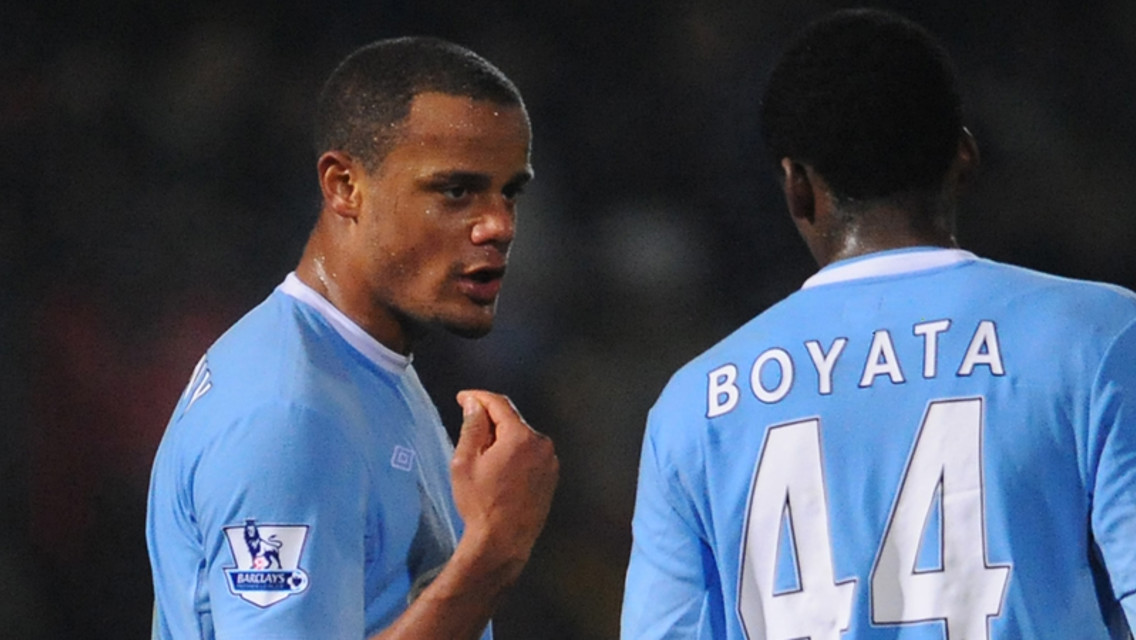 Boyata and Kompany back shot