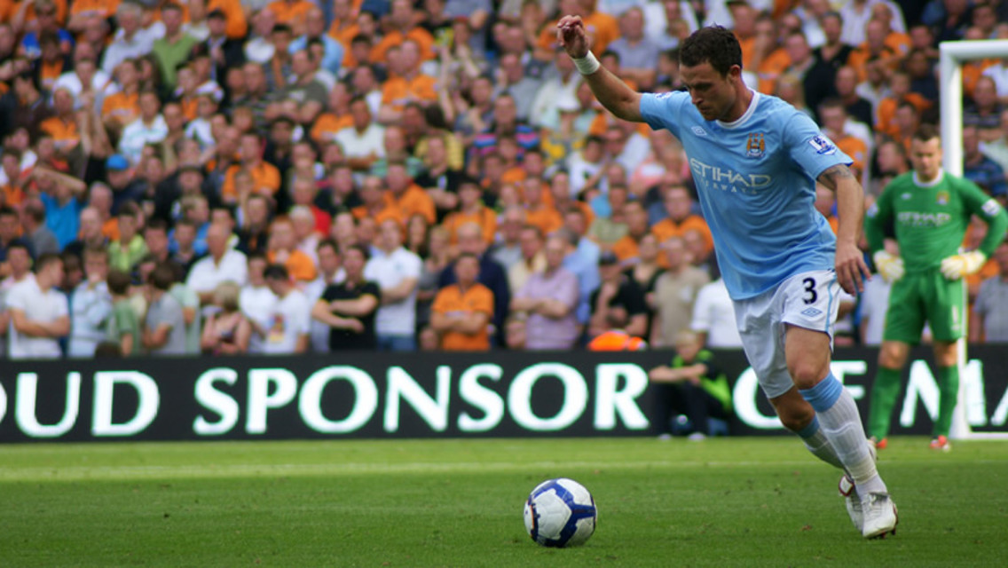 wayne bridge