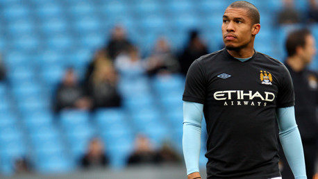 Nigel de Jong