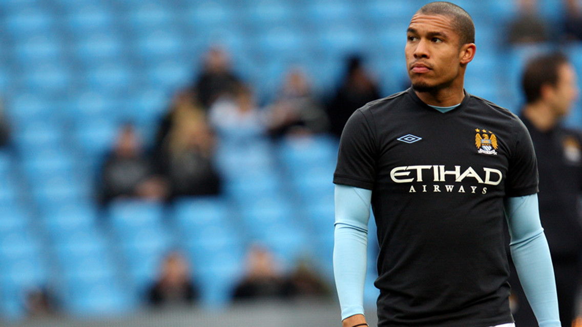 Nigel de Jong