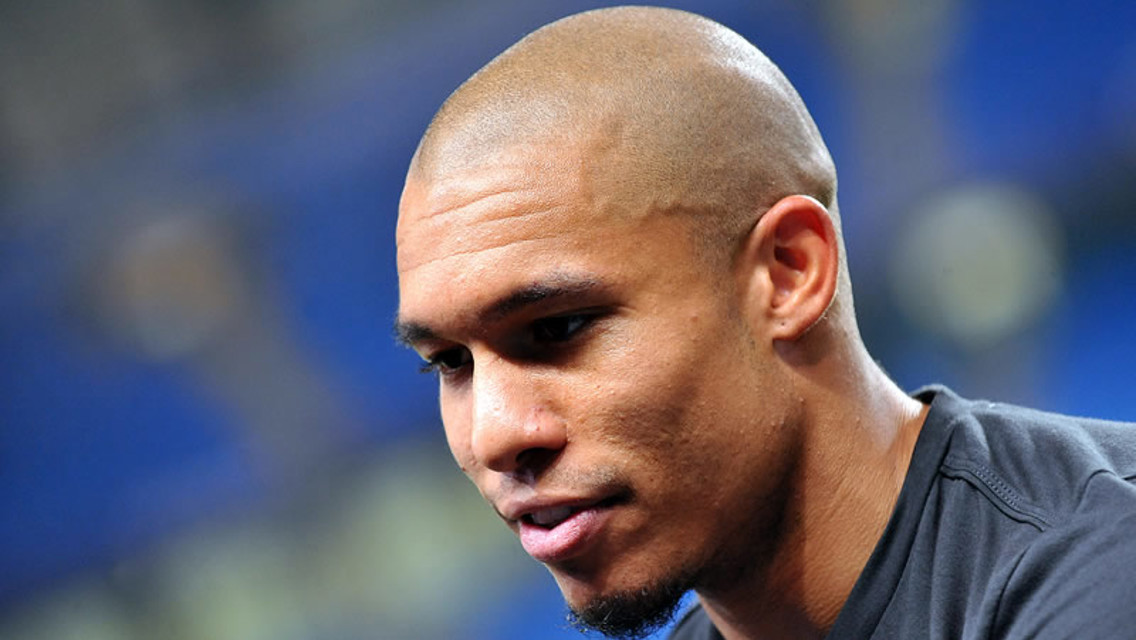 Nigel de Jong