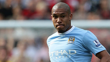 Nigel de Jong