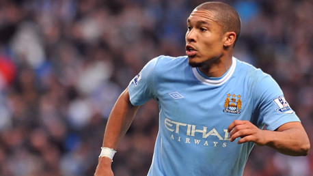 Nigel de Jong