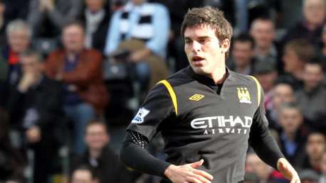 garrido fulham