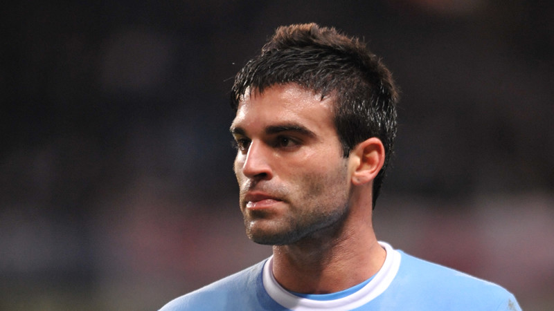 Javi salutes the fab four