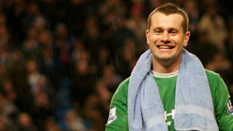 shay given chelsea