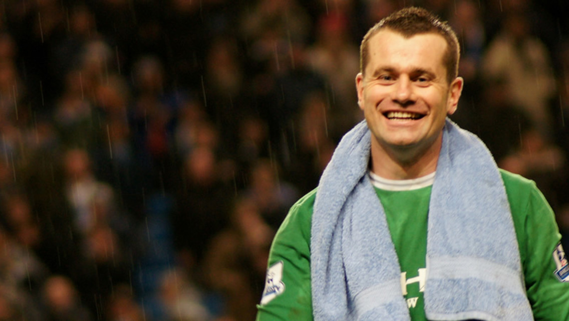 shay given chelsea