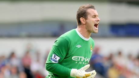 Shay Given