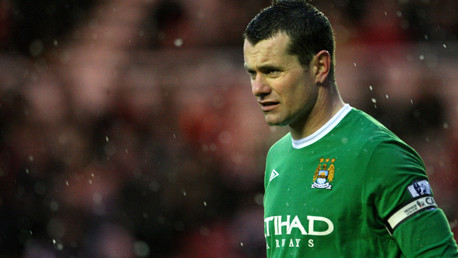 Shay Given