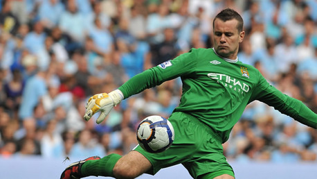 Shay Given 