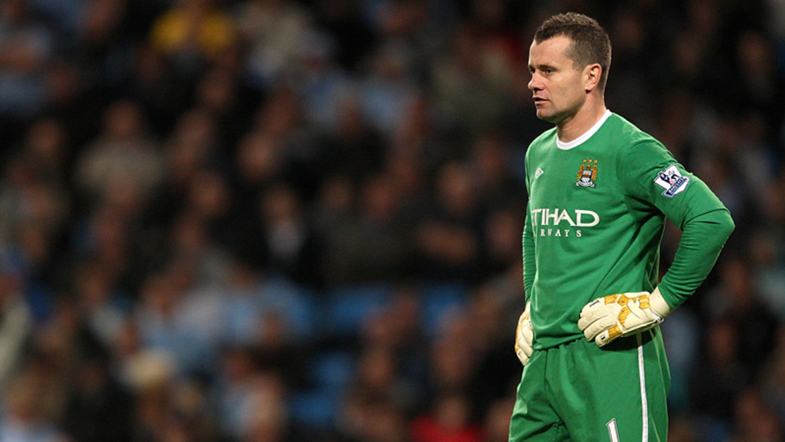 Shay Given