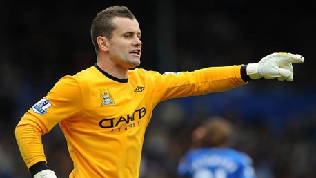 Shay Given