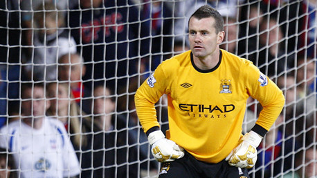 Shay Given