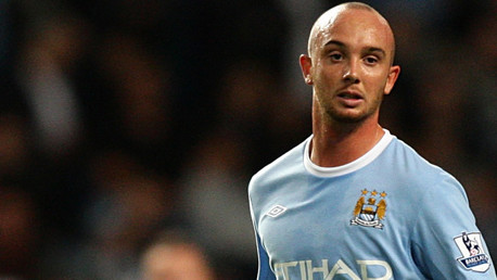 Stephen Ireland Fulham