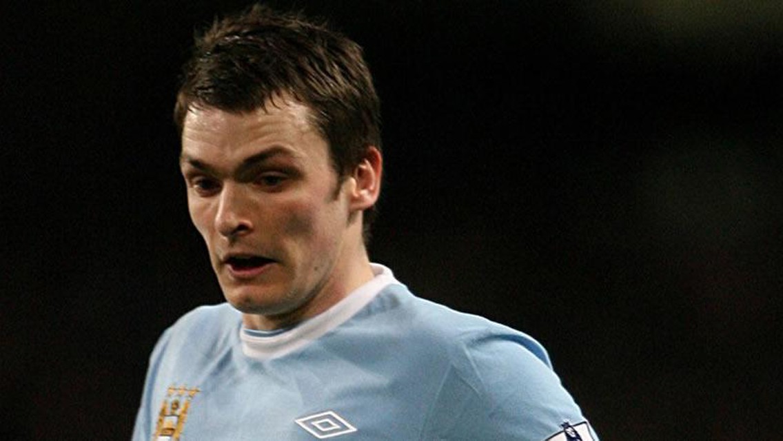 Adam Johnson