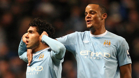 Kompany United