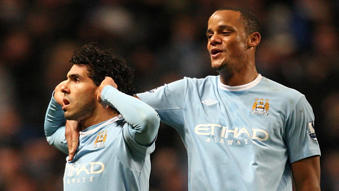 Kompany United