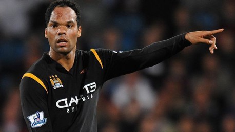 Joleon Lescott