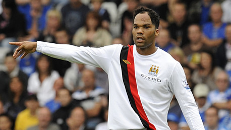 Joleon Lescott