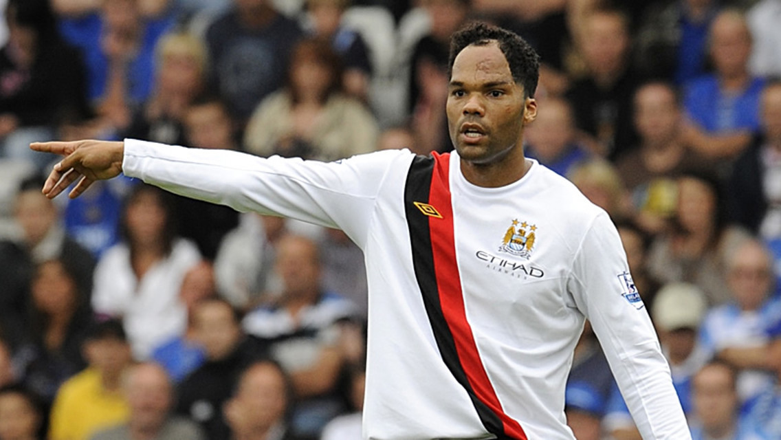 Joleon Lescott