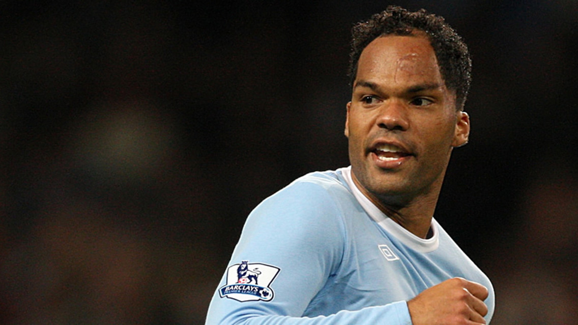 Joleon Lescott