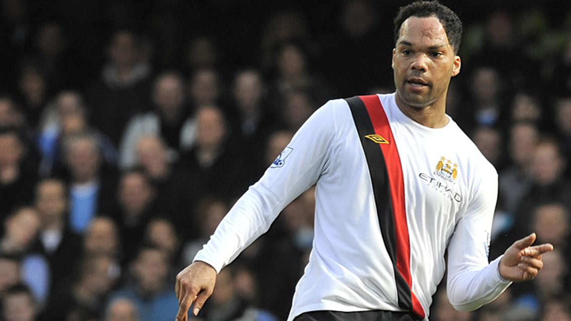 Joleon Lescott