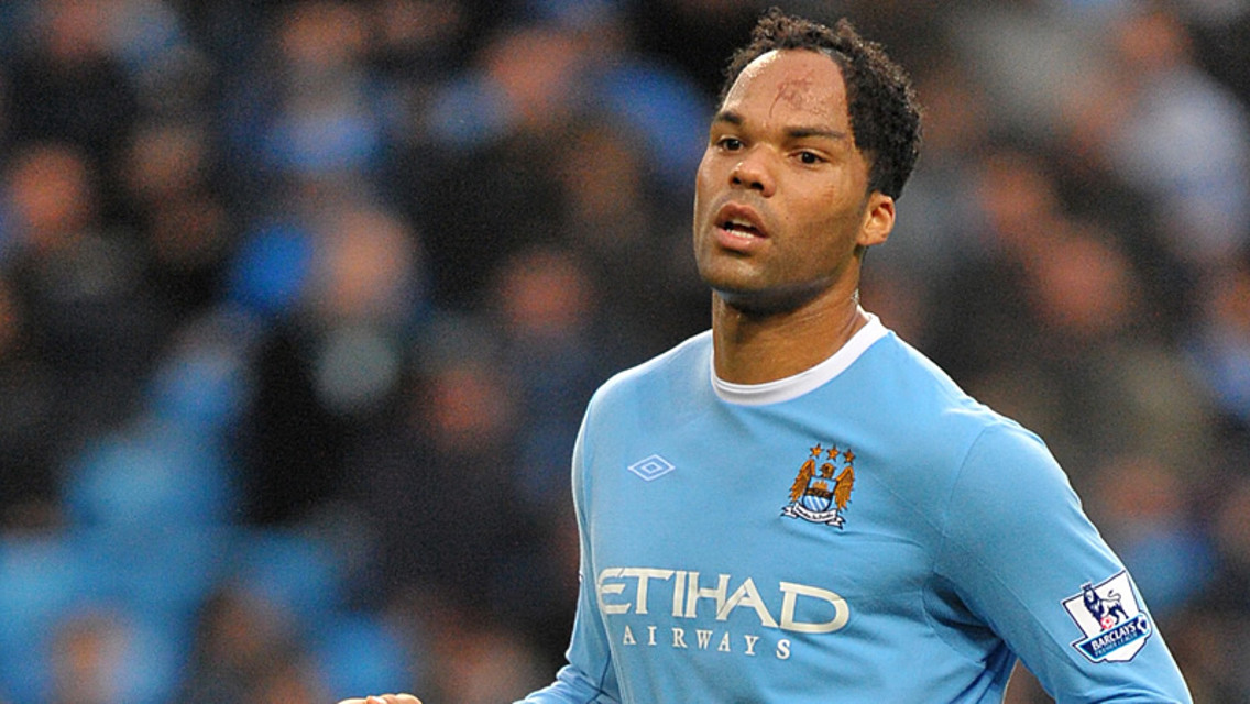 Lescott v Fulham