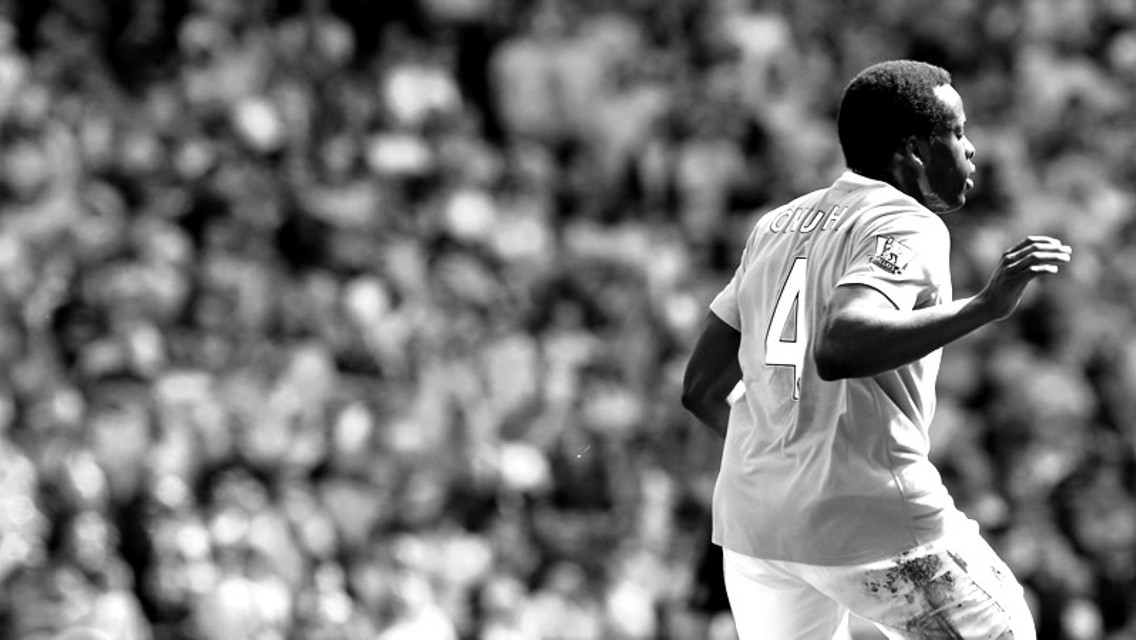 Nedum Onuoha Arty