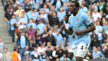 Player Reviews 09/10: Nedum Onuoha