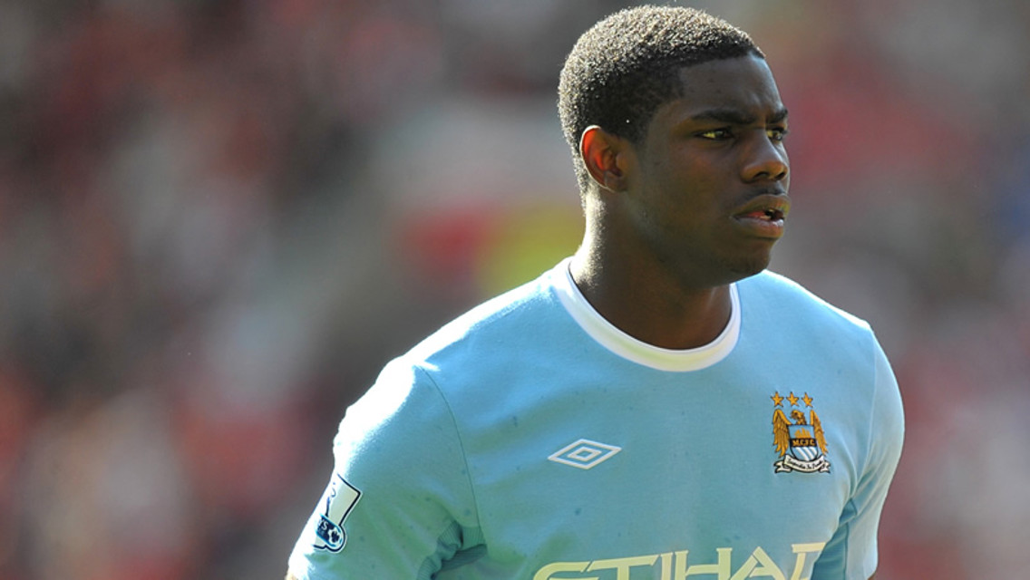 Micah Richards