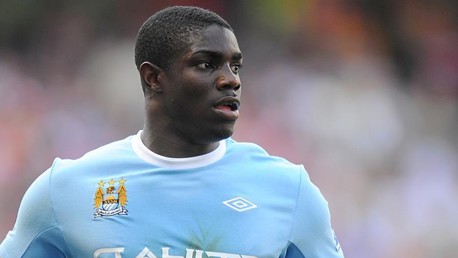 Micah Richards