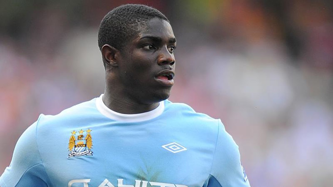 Micah Richards