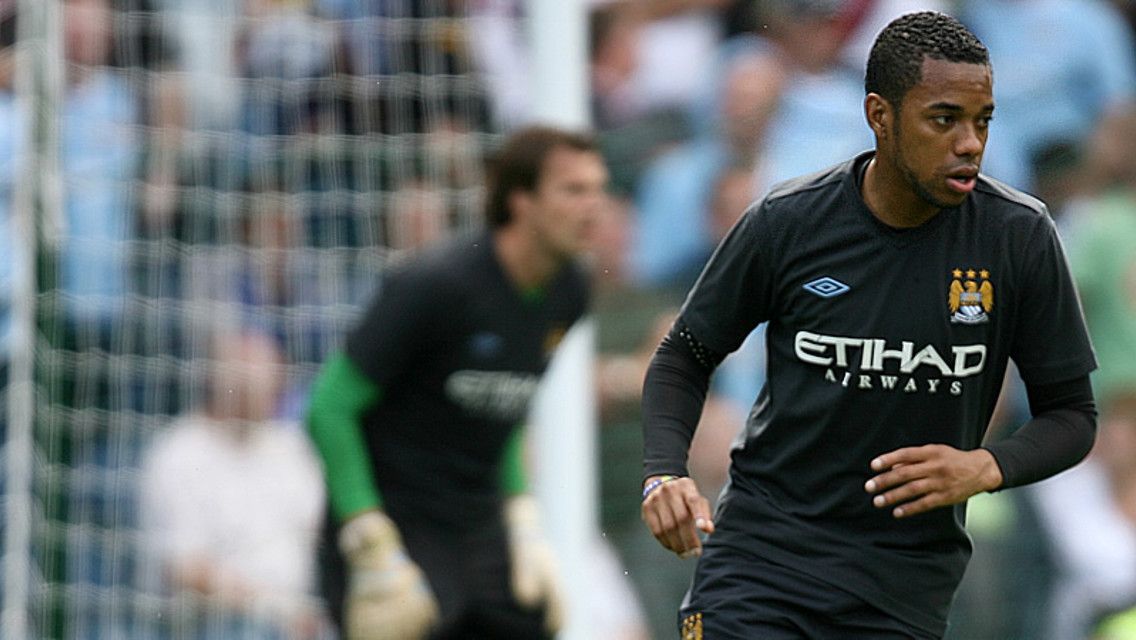 Robinho