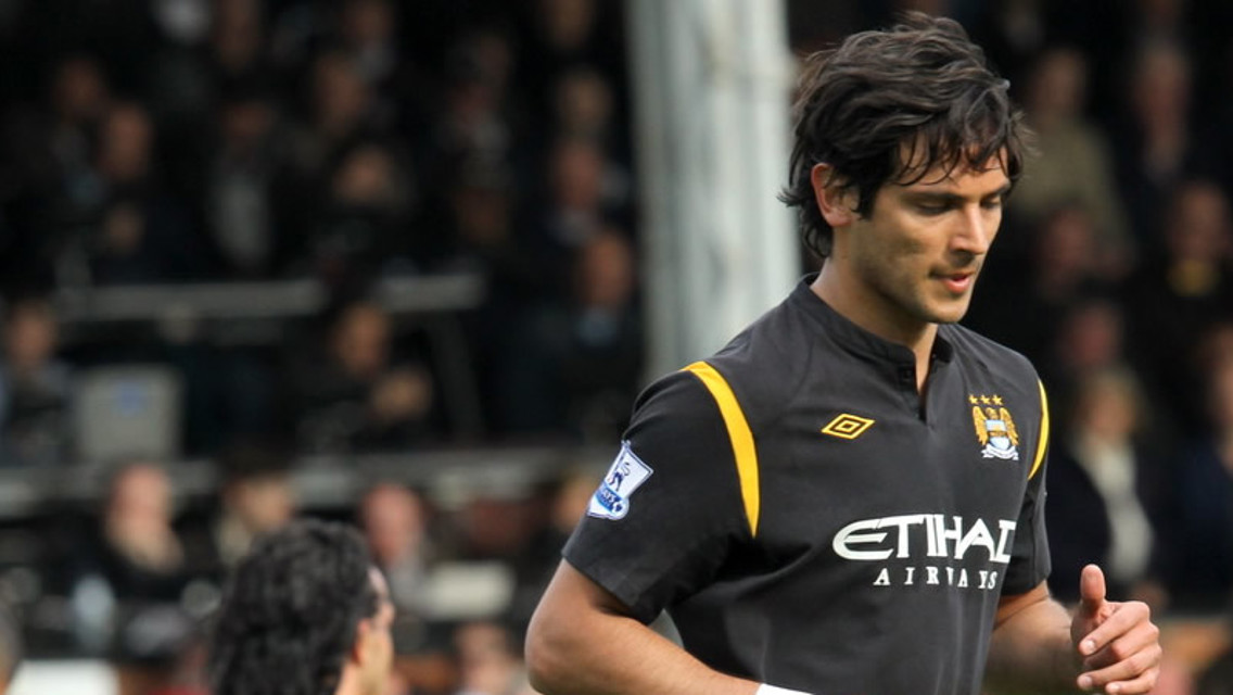 santa cruz at fulham