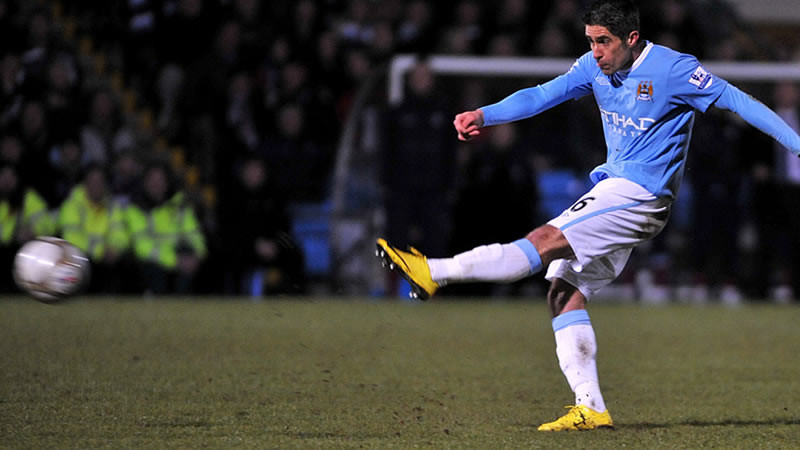 silvinho scunthorpe goal