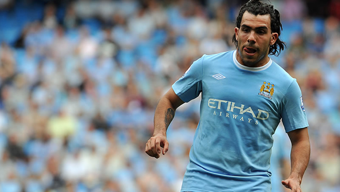Tevez