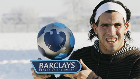 Tevez